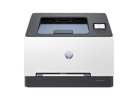 HP Color LaserJet Pro MFP 3203dw, Print, Color, Printer for Small medium business, Wireless, Print from phone or tablet, Two-sided printing, Light Basalt - 499N4A