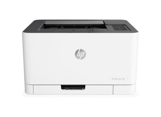 HP Color Laser 150a A4 Color Laser USB Printer