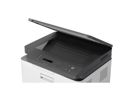 HP Color Laser MFP 178nw - Printer W/USB , Ethernet , Wireless