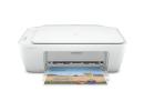 HP DeskJet Ink 2320 Color All-in-One Black/Color Printer ( Print , Scan , Copy  ) USB