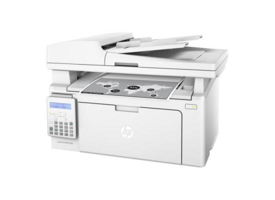 HP LaserJet Pro M130fn Multifunction 4in1 Black Ink Printer