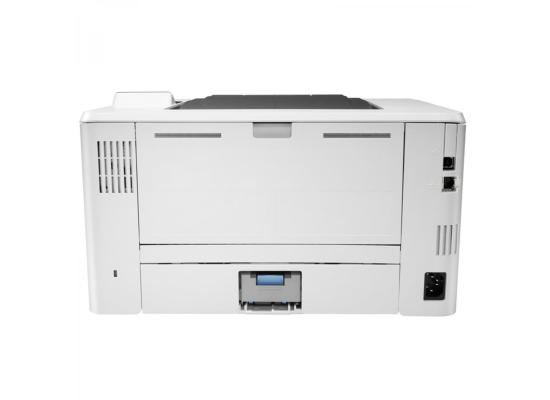 HP Laser Jet Pro M404n Laser Monochrome Printer