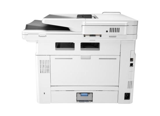 HP LaserJet Pro MFP M428FDN Monochrome 4in1 Printer