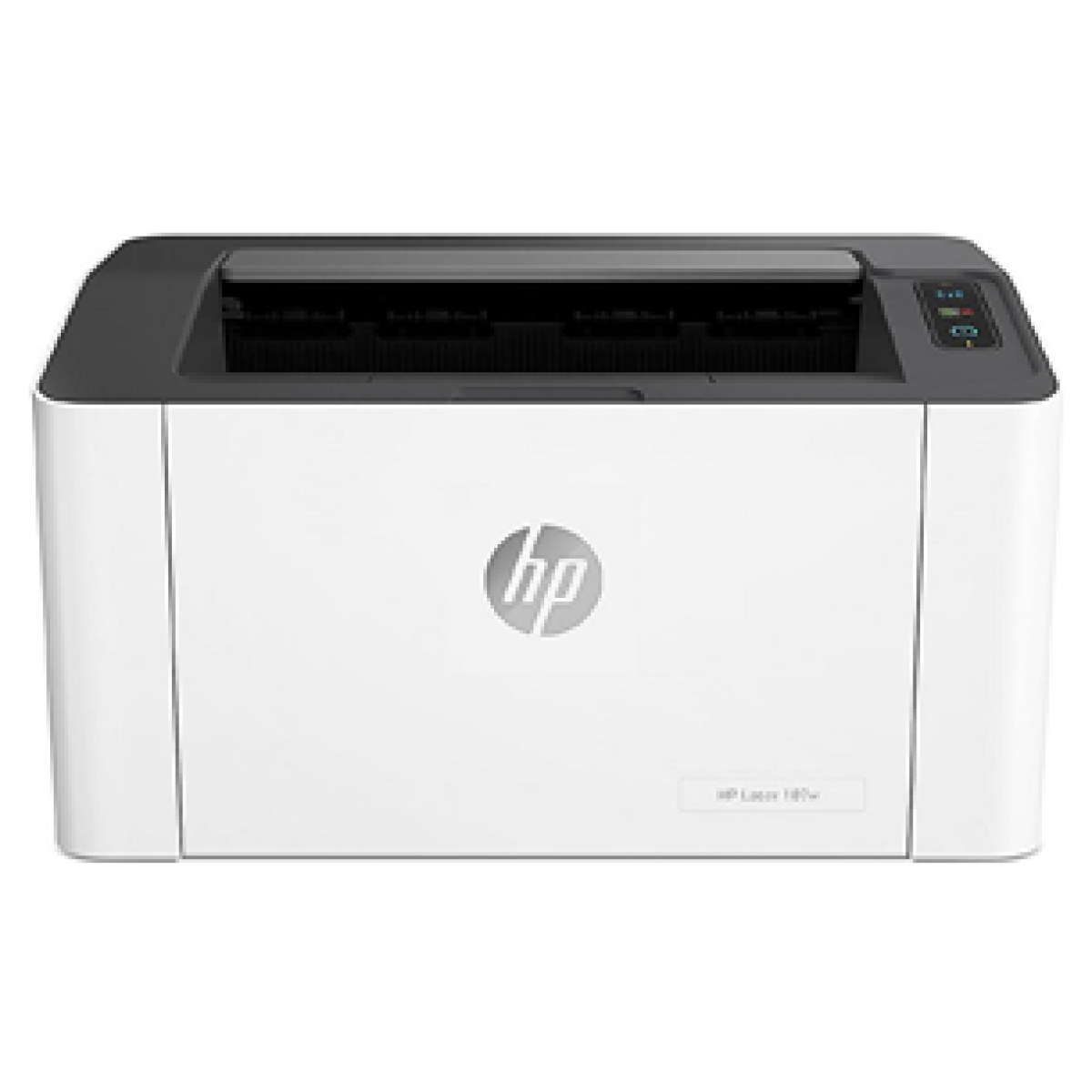 HP Laserjet 107w A4 Mono Laser- Wireless Printer