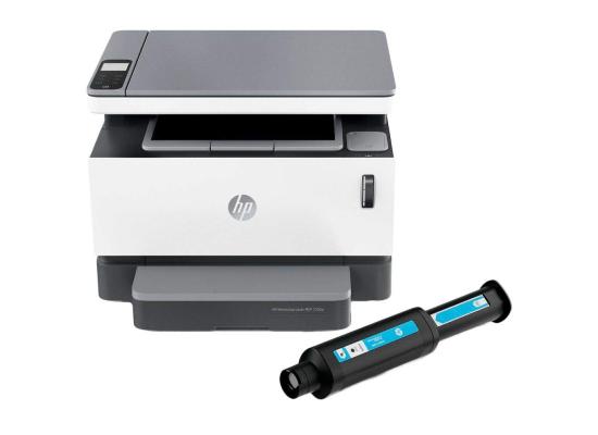 HP Neverstop 1200w Wireless Printer Multifunction 3in1 Printer