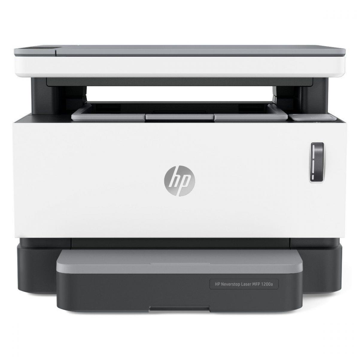 HP Neverstop 1200w Wireless Printer Multifunction 3in1 Printer