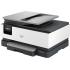 HP OfficeJet Pro 8123 All-in-One Printer, A4 , Color, Print, Copy, Scan, Wireless, Automatic document feeder, Two-sided printing, Touchscreen, Quiet mode, Light Cement - 405W0C