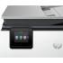 HP OfficeJet Pro 8123 All-in-One Printer, A4 , Color, Print, Copy, Scan, Wireless, Automatic document feeder, Two-sided printing, Touchscreen, Quiet mode, Light Cement - 405W0C