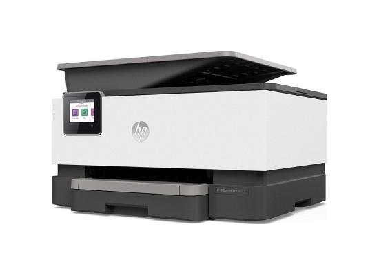 HP OfficeJet Pro 9013 All-in-One Smart Wireless Printer