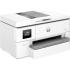 HP OfficeJet Pro 9720 Wide Format All-in-One Printer, Color, Print, Copy, Scan, Wireless, Automatic document feeder, Two-sided printing, Scan to pdf, Touchscreen, Cement Maximum printer media size A3