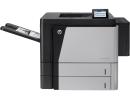 HP LaserJet Enterprise M806dn Laser (Black & White Print Only) Wireless & Ethernet Network Printer, 4.3" LCD Touchscreen, USB 2.0, Up To 55 ppm, Up to 1200 x 1200 dpi, Duplex printing, 2 x Input tray, Up to 300,000 Pages Monthly Duty Cycle