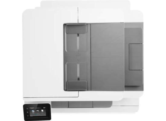 HP Color LaserJet Pro MFP M283fdn 4in1 print, scan, copy, and fax Color Laser Printer/Duplex