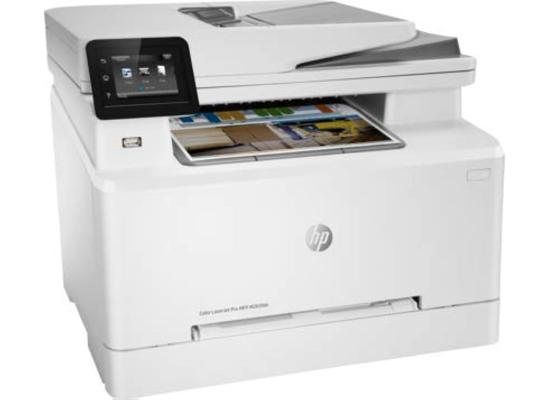 HP Color LaserJet Pro MFP M283fdn 4in1 print, scan, copy, and fax Color Laser Printer/Duplex