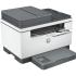 HP LaserJet MFP M236sdn Printer Series A high-productivity MFP with the fastest two-sided printing in its class, Mono Black Print, copy, scan an automatic feeder & Network