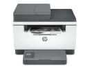 HP LaserJet MFP M236sdn Printer Series A high-productivity MFP with the fastest two-sided printing in its class, Mono Black Print, copy, scan an automatic feeder & Network
