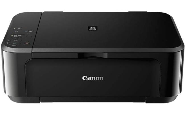 Canon PIXMA MG3640S Ink Tank All-in-One Mono LCD Wireless Color Multi-function Printer 3in1 (Copy/Print/Scan) w/ Duplex High Quality Printing