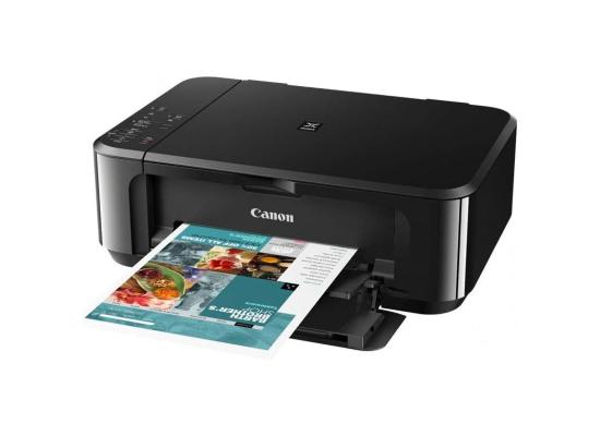 Canon PIXMA MG3640S Ink Tank All-in-One Mono LCD Wireless Color Multi-function Printer 3in1 (Copy/Print/Scan) w/ Duplex High Quality Printing