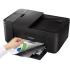 Canon PIXMA TR4640 Ink Tank All-in-One Mono LCD Wireless Color Multi-function Printer 4in1 (Copy/Print/Scan/Fax) w/ Duplex High Quality Printing