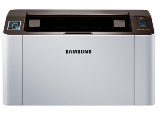 Samsung Xpress SL-M2020 Laser Printer