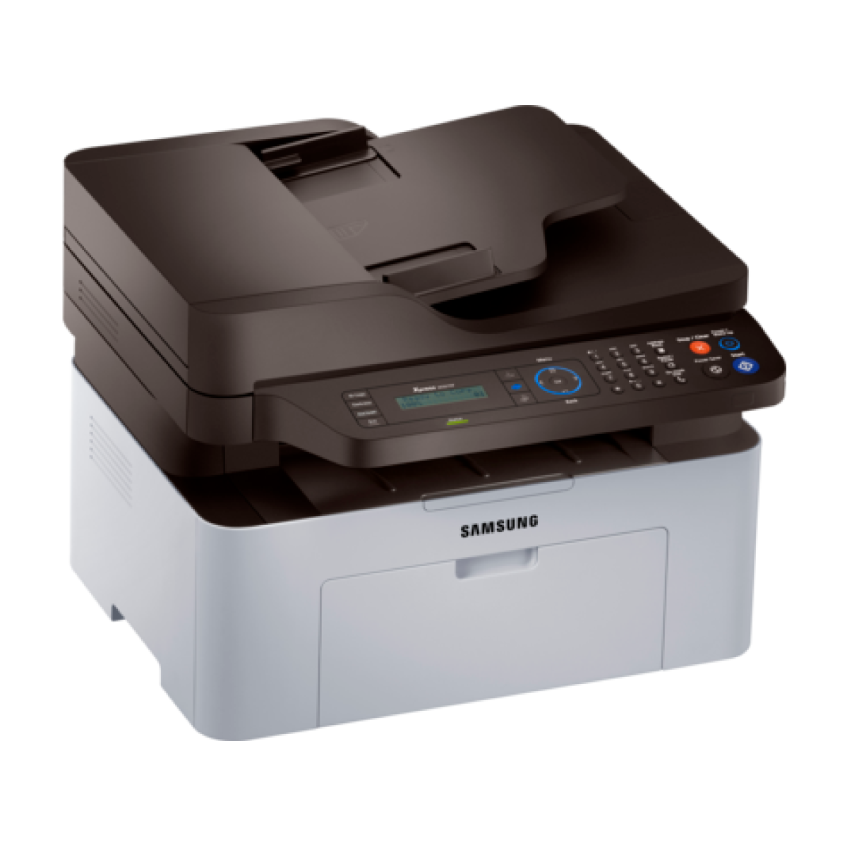 Samsung Xpress SL-M2070F Laser Multifunction Printer