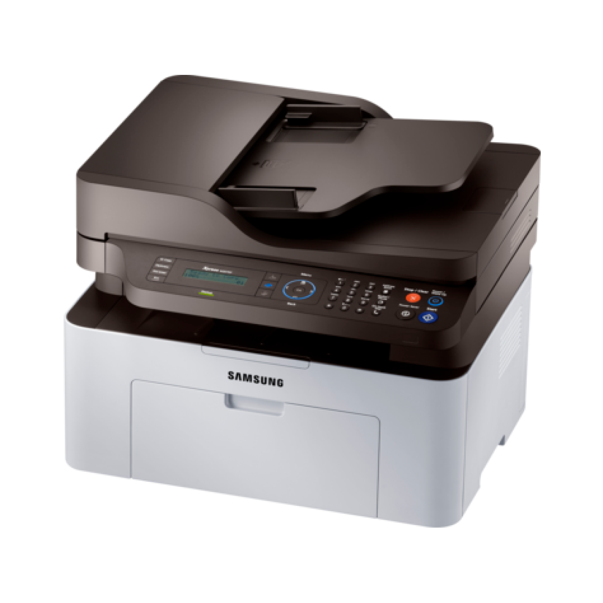 Samsung Xpress Sl M2070 Laser Multifunction Printer Samsung Sl M2070f