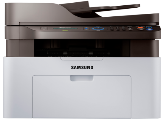 Samsung Xpress SL-M2070 Laser Multifunction Printer