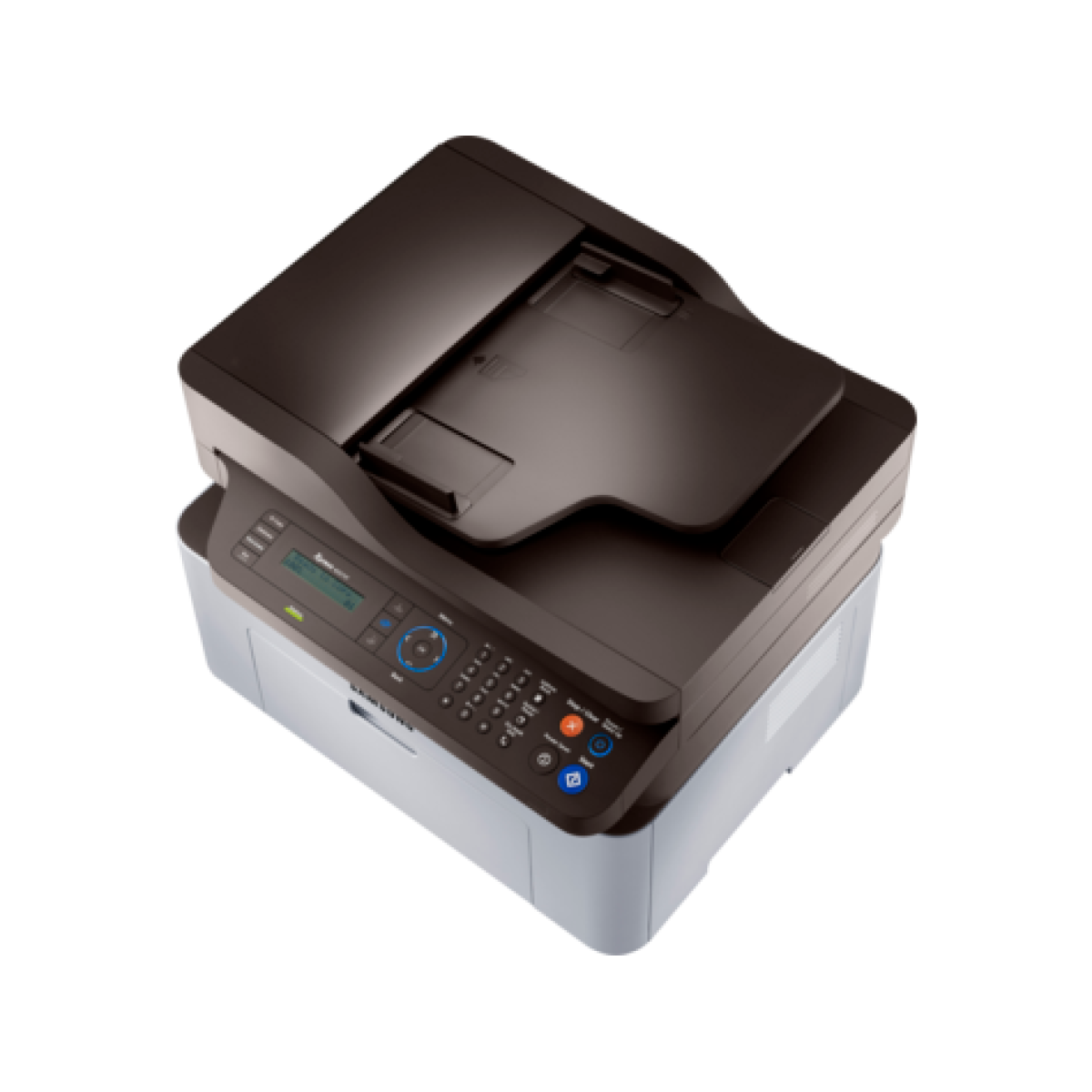 SAMSUNG Xpress Black & White Multifunction Printer (20 ppm) | M2070 Buy ...