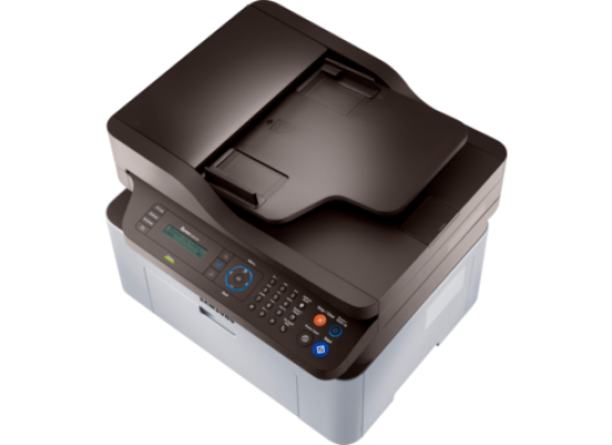 Samsung Xpress SL-M2070F Laser Multifunction Printer