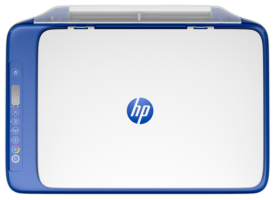 HP DeskJet 2630 All-in-One Printer