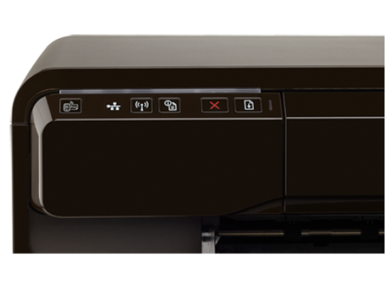 HP OfficeJet 7110 Wide Format ePrinter