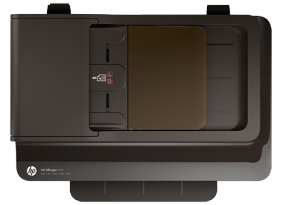 HP OfficeJet 7612 Wide Format e-All-in-One