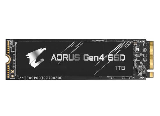 GIGABYTE AORUS NVMe Gen4 SSD M.2 1TB UP TO 5000 MB/s