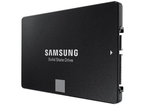 Samsung 860 EVO 4TB 2.5 inch Solid State Drive SSD