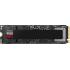 Samsung 9100 PRO 4TB PCIe 5.0 NVMe M.2 SSD-Sequential Read/Write (14,800/13,400 MB/s)