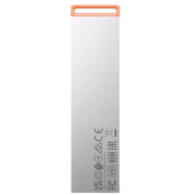 Lenovo 1TB PS8S Portable SSD External Type-C USB 3.2 Gen 2 Port, 1050 MB/s Read, 1000 MB/s Write