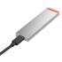 Lenovo 1TB PS8S Portable SSD External Type-C USB 3.2 Gen 2 Port, 1050 MB/s Read, 1000 MB/s Write Lenovo 1TB PS8S Portable SSD External Type-C USB 3.2 Gen 2 Port, 1050 MB/s Read, 1000 MB/s Write