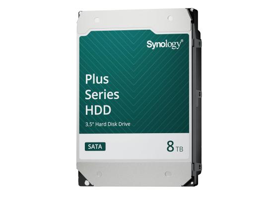 Synology HAT3310 8TB, Up to 281MB/s Sustained Transfer Rate, 512MB Cache - 3.5 Hard Drive