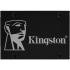 Kingston KC600 SSD 2TB SATA III 2.5Inch 15X Faster