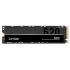 Lexar NM620 512GB PCIe 3.0 NVMe M.2 SSD-Sequential Read/Write (3500/2400 MB/s)