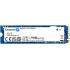 Kingston NV3 4TB M.2 NVMe PCIe 4.0, GEN 4 SSD Up To 6000/5000 MB/s Read/Write