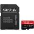 SanDisk 512GB Extreme PRO UHS-I SDXC Memory Card, Max Read Speed: 200 MB/s. SanDisk 512GB Extreme PRO UHS-I SDXC Memory Card, Max Read Speed: 200 MB/s.