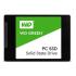 WD Green SSD 120GB 2.5" Internal Solid State Drive  545 MB/s Read