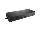 Dell WD19S 130W Docking Station (with 90W Power Delivery) USB-C, HDMI, Dual DisplayPort, black