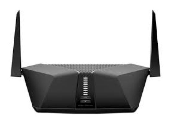 NETGEAR (RAX40) Nighthawk 4-Stream AX3000 Mbps Gigabit Dual Band & VPN Wireless Speed (Up to 3 Gbps) Wi-fi 6 Router