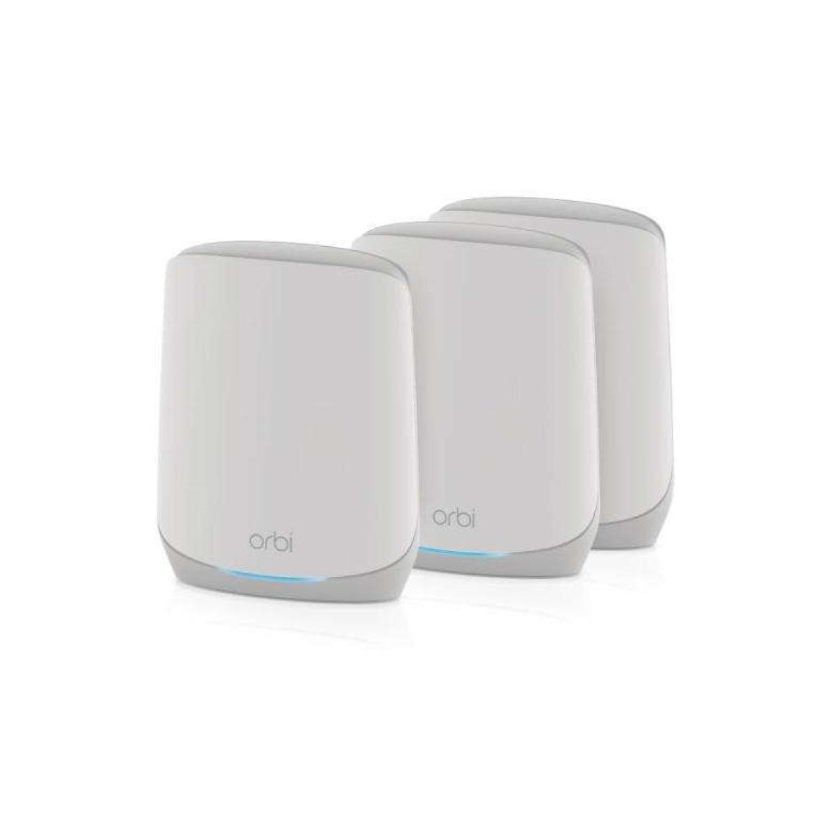 NETGEAR® Orbi™ RBK353 WiFi 6 Dual-band Mesh System