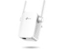 TP-Link N300 WiFi Extender(TL-WA855RE)-WiFi Range Extender, up to 300Mbps speed, Wireless Signal Booster and Access Point, Single Band 2.4Ghz Only