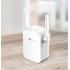 TP-Link N300 WiFi Extender(TL-WA855RE)-WiFi Range Extender, up to 300Mbps speed, Wireless Signal Booster and Access Point, Single Band 2.4Ghz Only