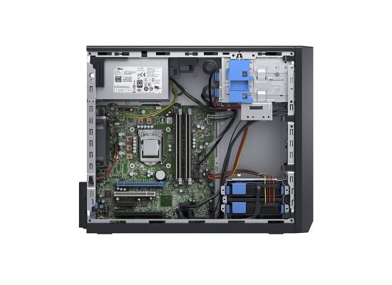 Dell PowerEdge T30 Server Intel Xeon E3-1225 v5