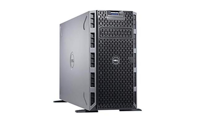 PowerEdge T330 Tower Server Intel® Xeon®  E3-1200 v6