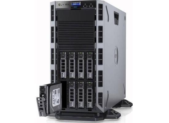PowerEdge T330 Tower Server Intel® Xeon®  E3-1200 v6